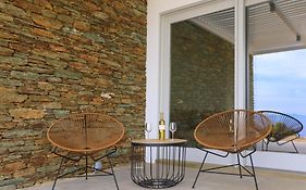 Iliades Luxury Boutique Suites
