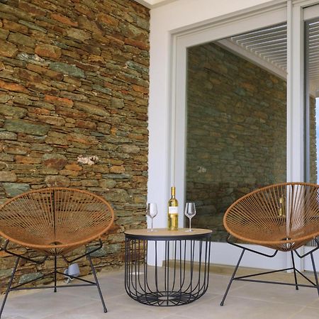 Iliades Luxury Boutique Suites Μπατσί Δωμάτιο φωτογραφία