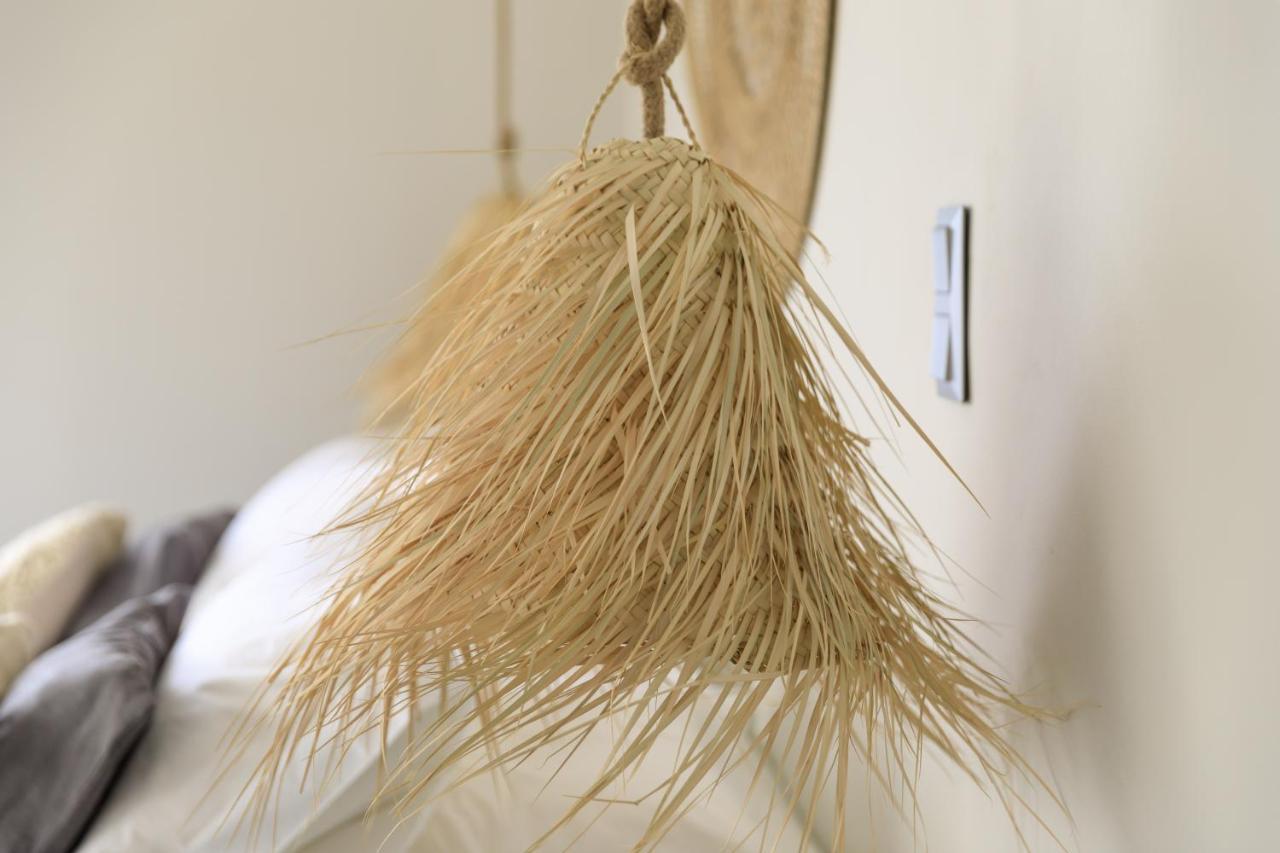 Iliades Luxury Boutique Suites Μπατσί Εξωτερικό φωτογραφία