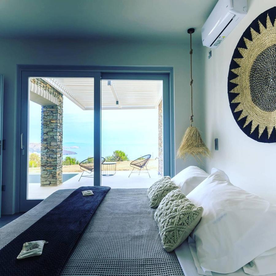 Iliades Luxury Boutique Suites Μπατσί Εξωτερικό φωτογραφία