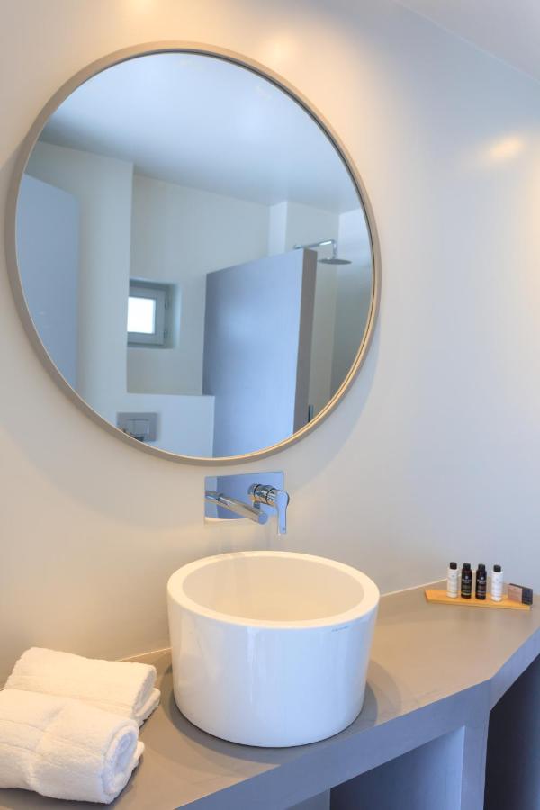 Iliades Luxury Boutique Suites Μπατσί Εξωτερικό φωτογραφία